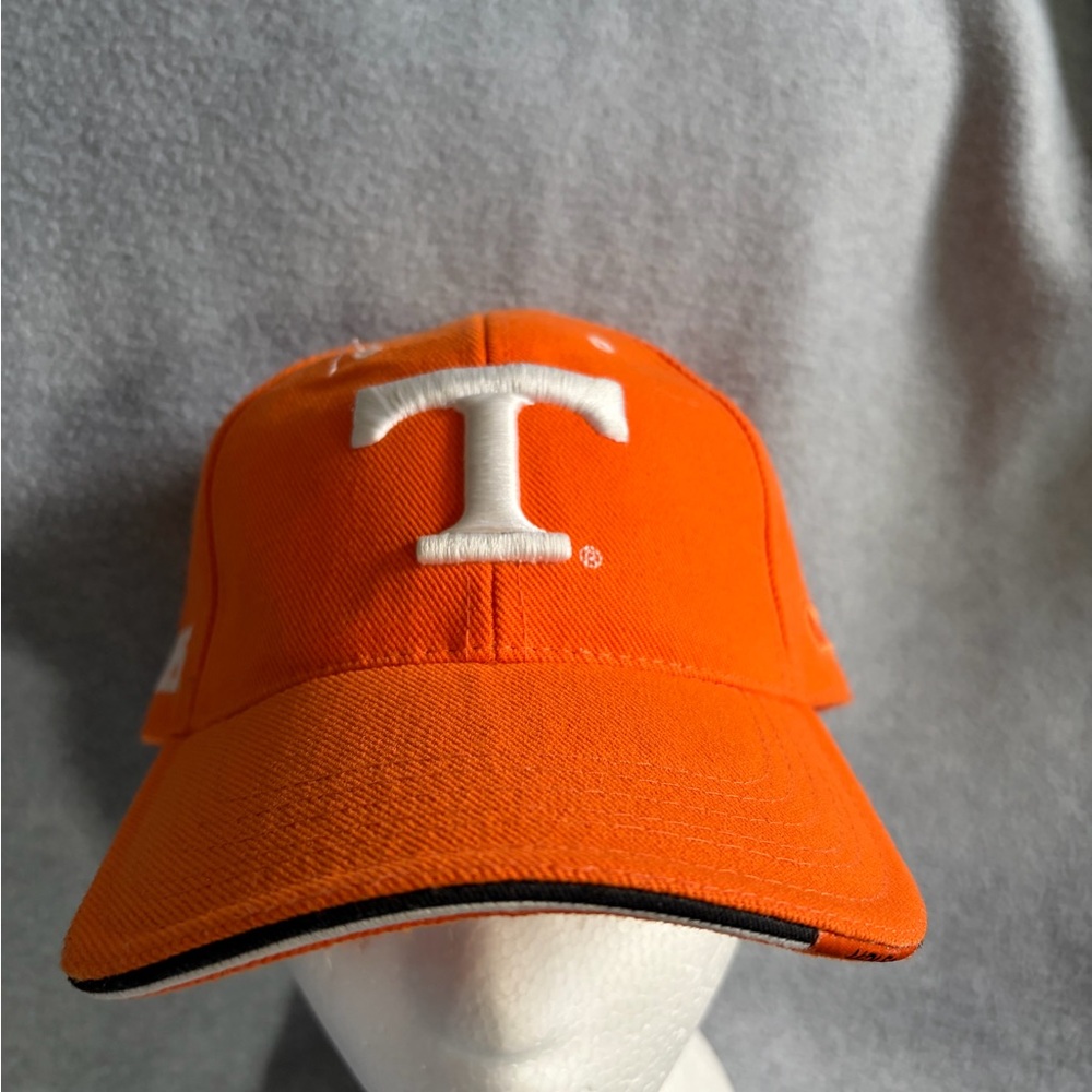 Colosseum Bright Orange Tennessee Vols Cap